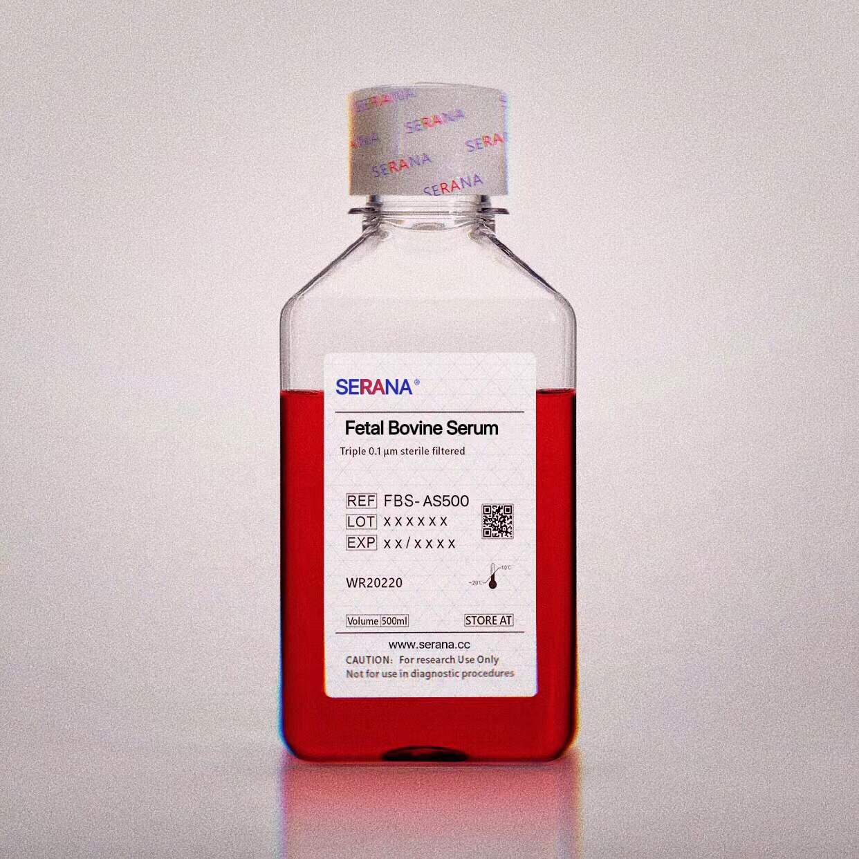 优级胎牛血清Fetal bovine serum