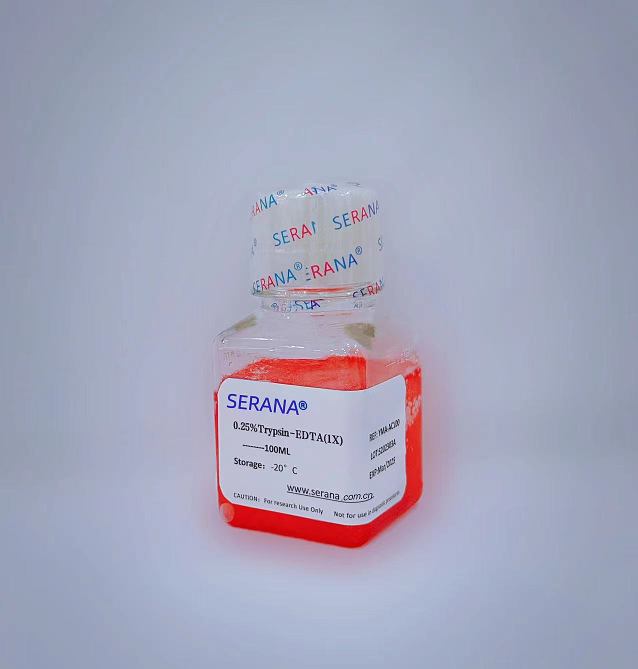 SERANA0.25%胰酶